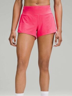 lululemon original speed ups
